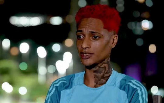 Um mês após prisão, cantor Oruam vive rotina simples e sem regalias na cadeia