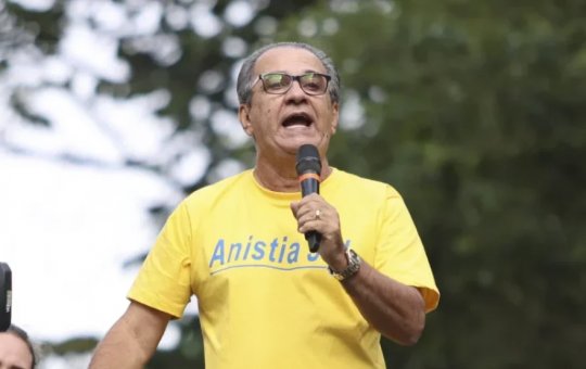 Malafaia pede perdão por palavrões em conversas com Bolsonaro