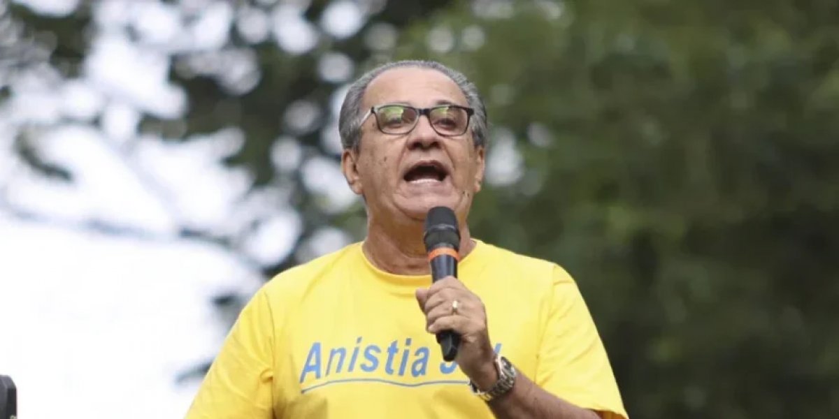 Malafaia pede perdão por palavrões em conversas com Bolsonaro