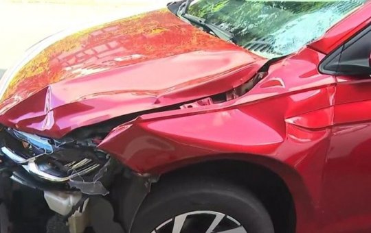 De quem é a culpa? Salvador registra aumento no número de acidentes de trânsito e preocupa moradores