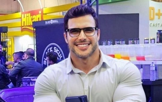 Empresário que matou gari em BH escreve carta: “Foi um acidente com a vítima”