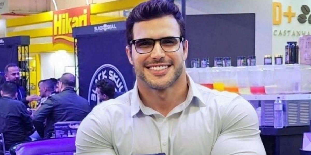 Empresário que matou gari em BH escreve carta: “Foi um acidente com a vítima”