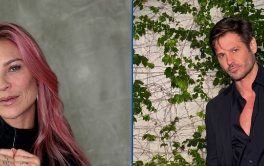 Luana Piovani se posiciona sobre suposto de agressão entre Dado Dolabella, Wanessa Camargo e Luan Pereira