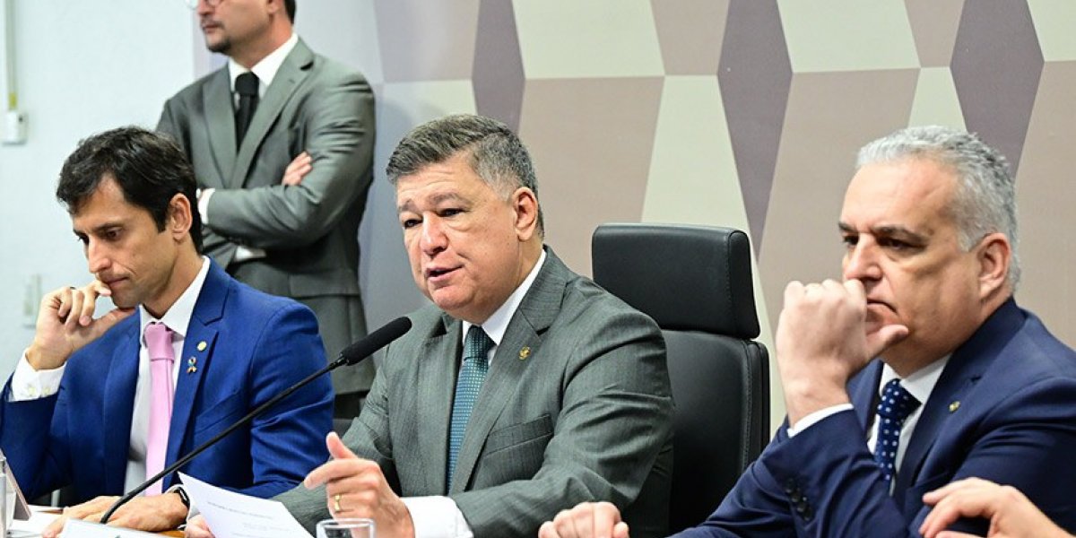CPMI do INSS convoca “Careca do INSS” e ex-presidentes do órgão; ex-ministros serão apenas convidados