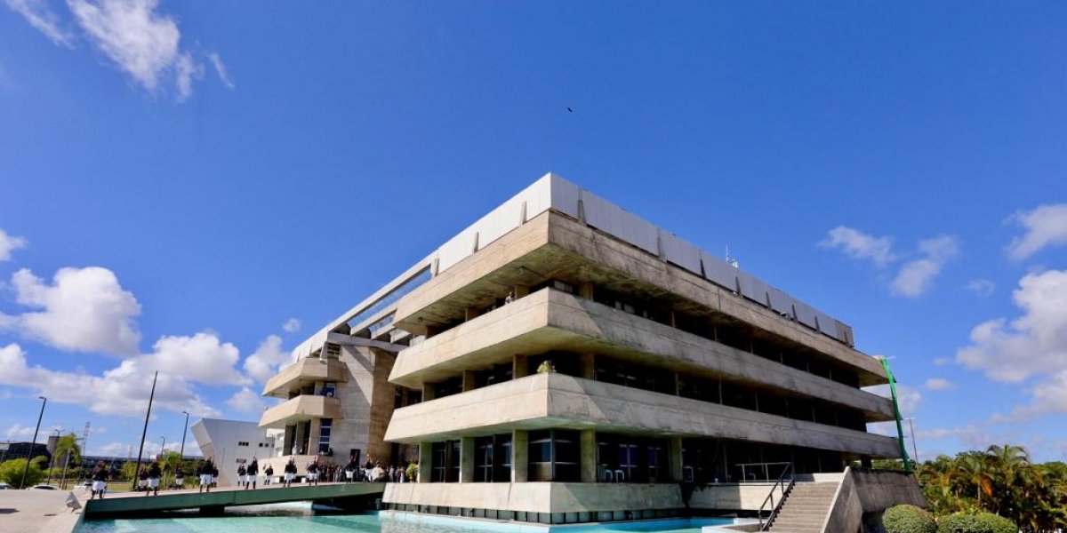 Assembleia Legislativa da Bahia