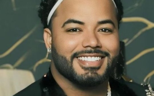 ACUSAÇÃO: Segundo ex-maquiador, Hytalo Santos, dopava menor de idade