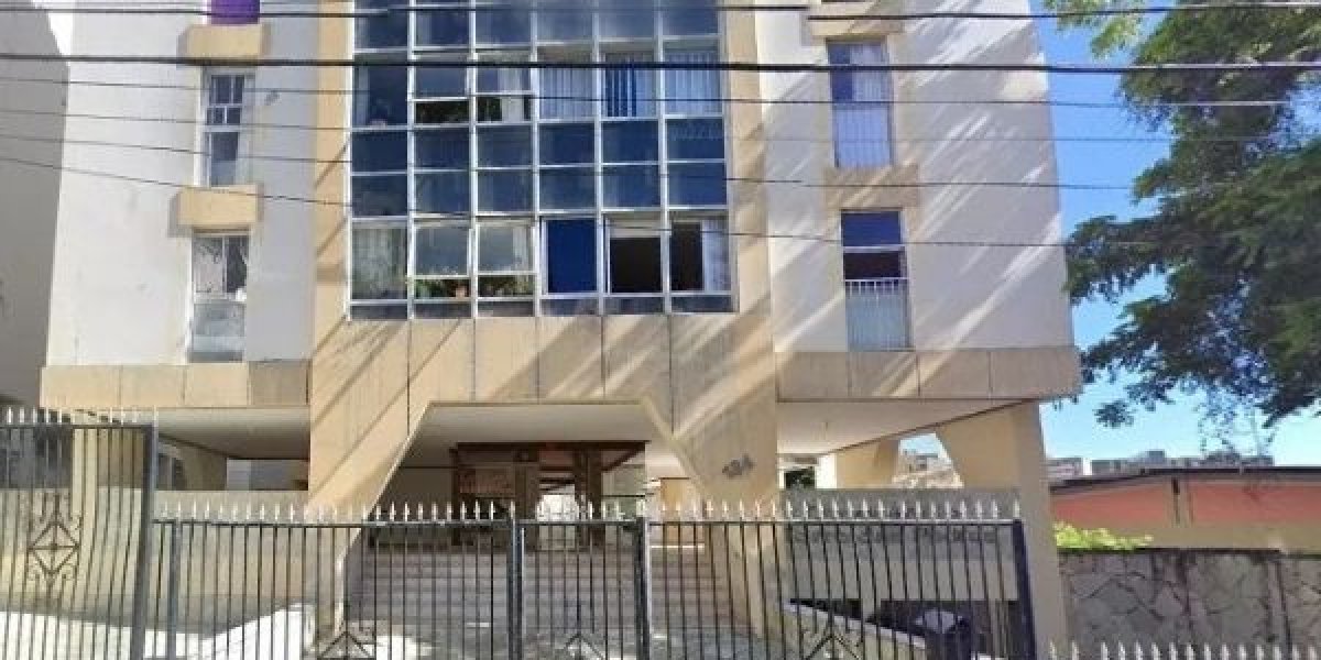 Zelador que colocou fogo em prédio no Rio Vermelho espancou moradora