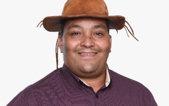 Ex-vereador da Bahia é morto a tiros em estrada; carro com vestígios de sangue é encontrado