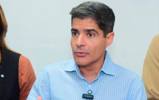 ACM Neto defende que União Brasil deixe cargos no governo Lula