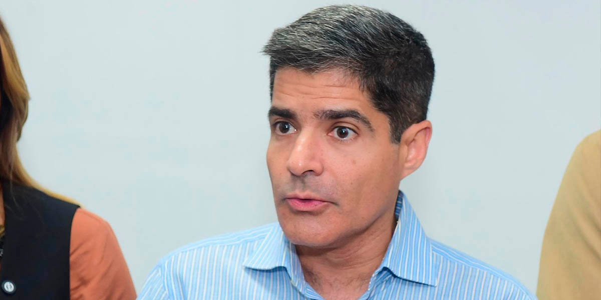 ACM Neto defende que União Brasil deixe cargos no governo Lula