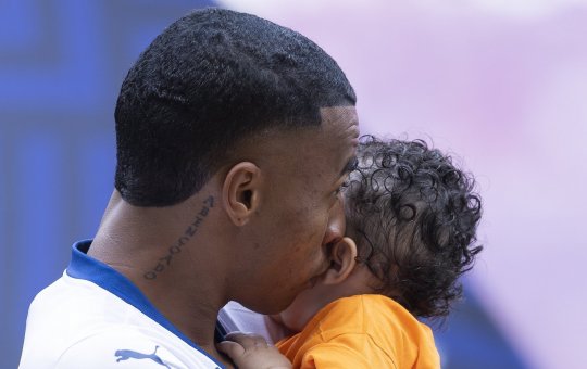 Convocado, Jean Lucas pode perder até três jogos pelo Bahia