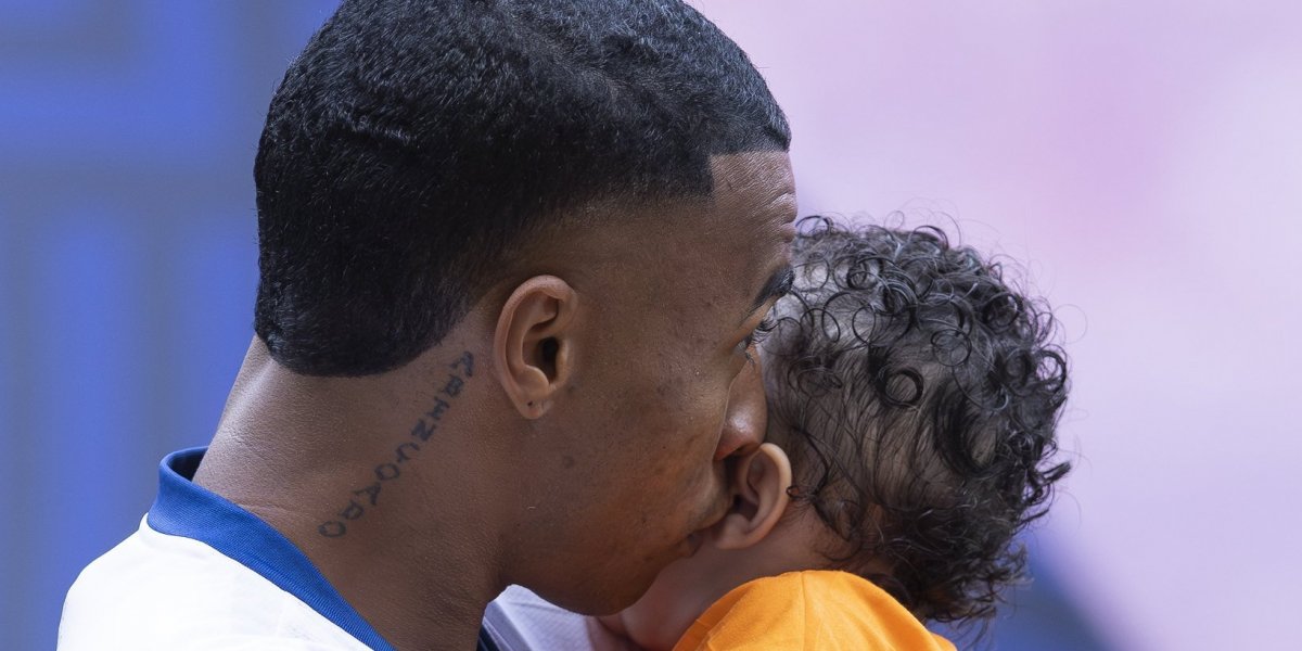 Convocado, Jean Lucas pode perder até três jogos pelo Bahia