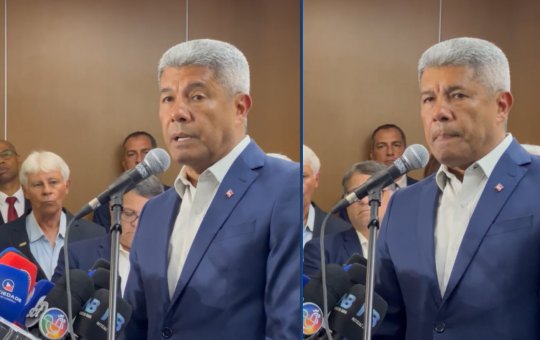 Jerônimo Rodrigues coloca o Governo do estado à disposição para auxiliar a educação municipal de Salvador