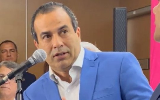 A Embasa vai sair de Salvador? Bruno Reis esclarece negociações com a empresa