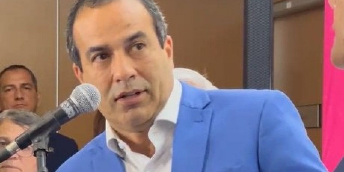 Bruno Reis (União), prefeito de Salvador