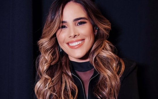 Wanessa Camargo comenta polêmica com Dado Dolabella e nega boatos com colega do Dança dos Famosos