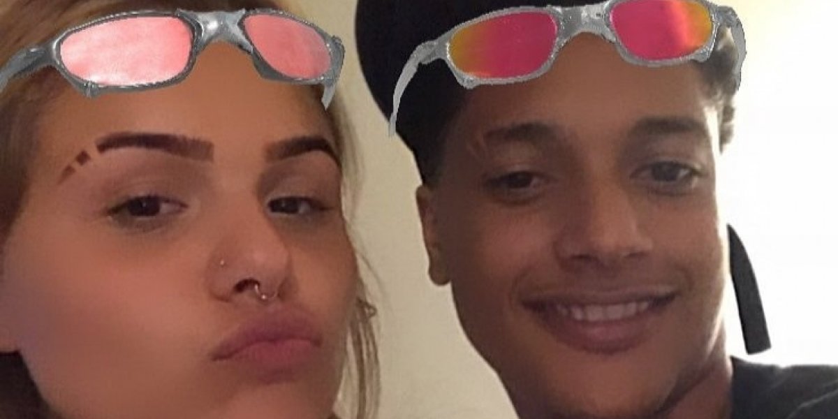 Fernanda e Mauro