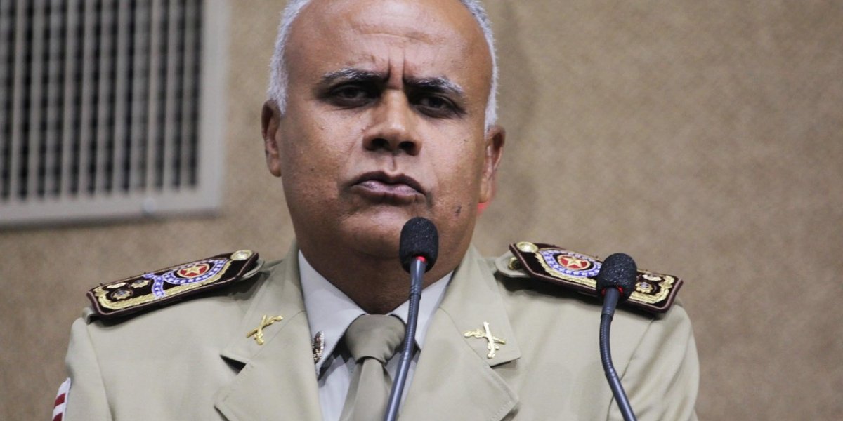 Drogas, armas e paredões: O que pensa Anselmo Brandão como pré-candidato