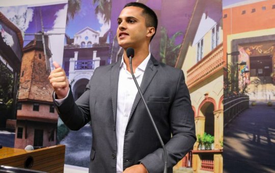 Vereador quer limitar migração de nordestinos e é acusado de xenofobia