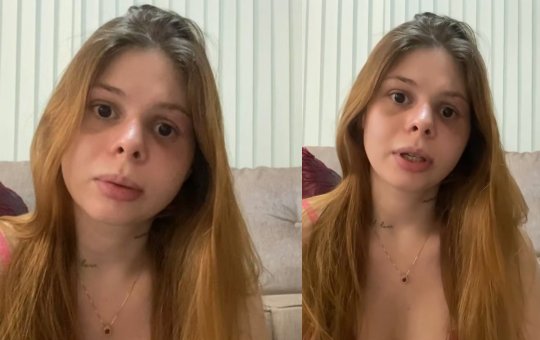 Médica agredida por fisiculturista se pronuncia nas redes sociais após mais de um mês do crime