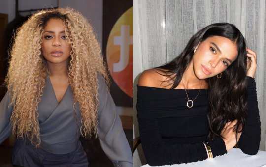 Apresentadora detona Bruna Marquezine após atriz recusar entrevista