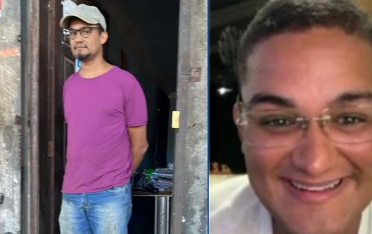 Ferro-velho: empresário suspeito de duplo homicídio passa por audiência de custódia