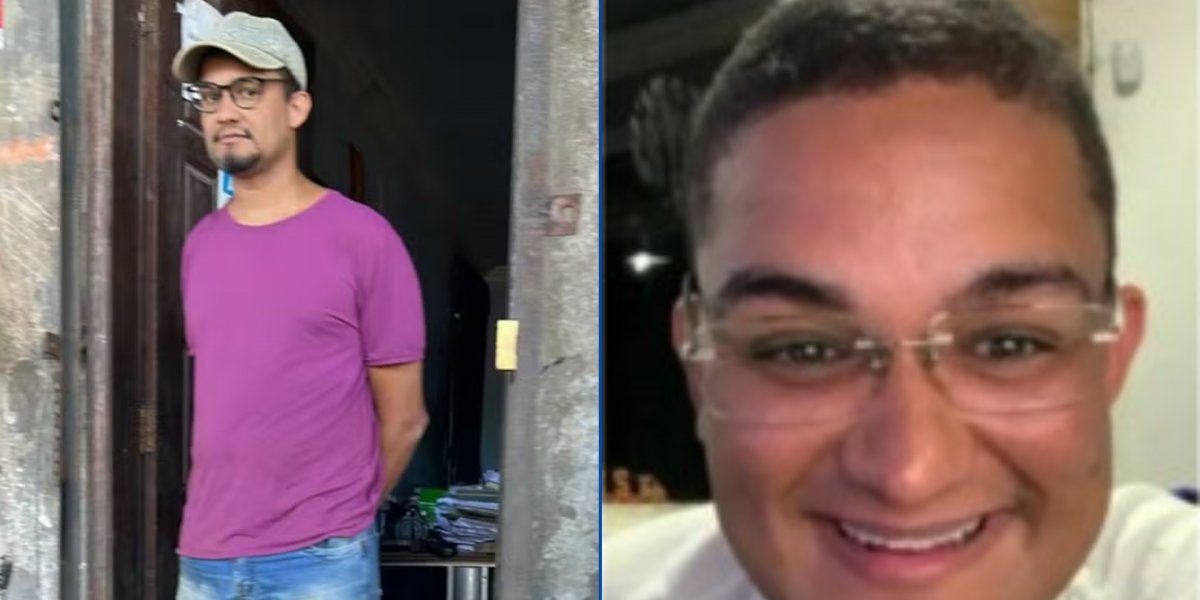 Ferro-velho: empresário suspeito de duplo homicídio passa por audiência de custódia