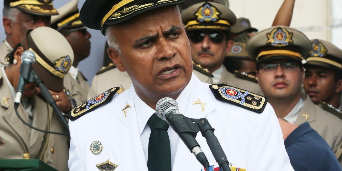 Anselmo Brandão deseja representar categoria e "ter lugar de fala"