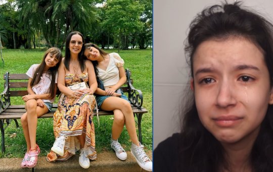 Bel para Meninas chora ao contar que teve canal no Youtube desativado: "Perseguição"