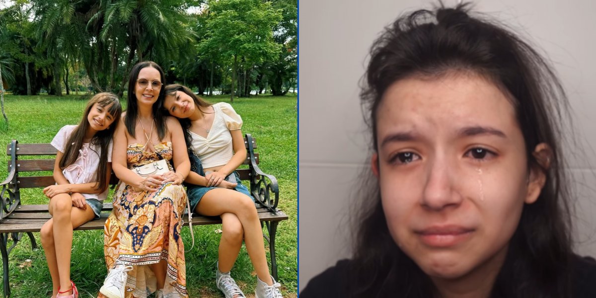 Influenciadora Bel Peres é a protagonista do canal Bel para Meninas, desativado na última semana pelo YouTube