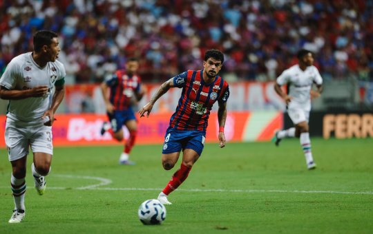 O que houve? Rogério Ceni esclarece saída polêmica de Cauly