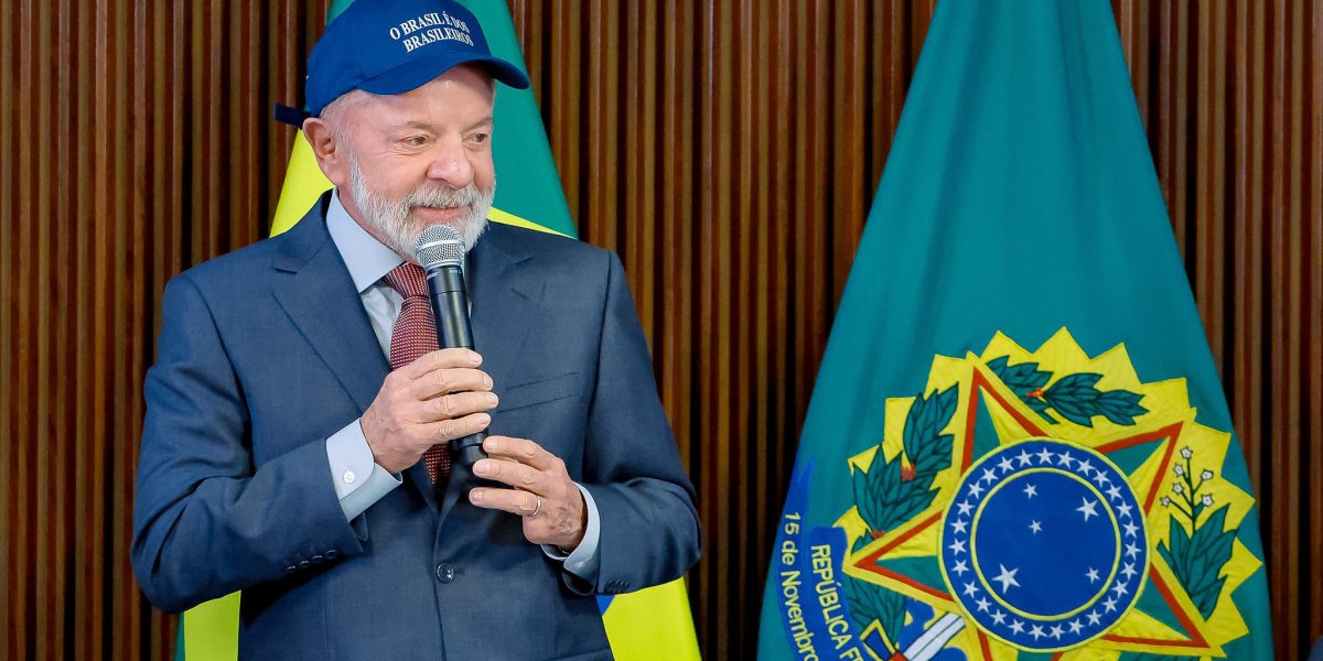 Lula aciona Lei da Reciprocidade contra os EUA
