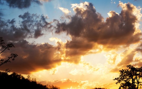 Saiba a previsão do tempo para Salvador neste fim de semana