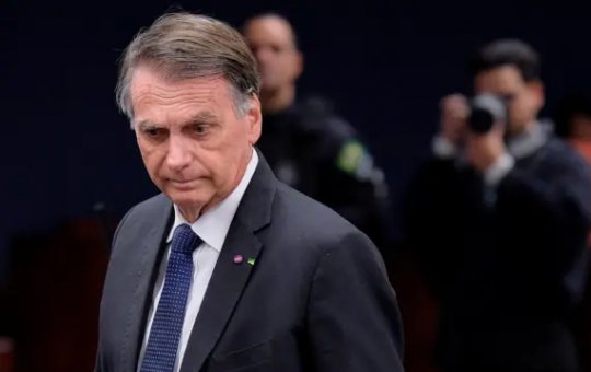 Julgamento de Bolsonaro na próxima semana deve definir futuro do ex-presidente