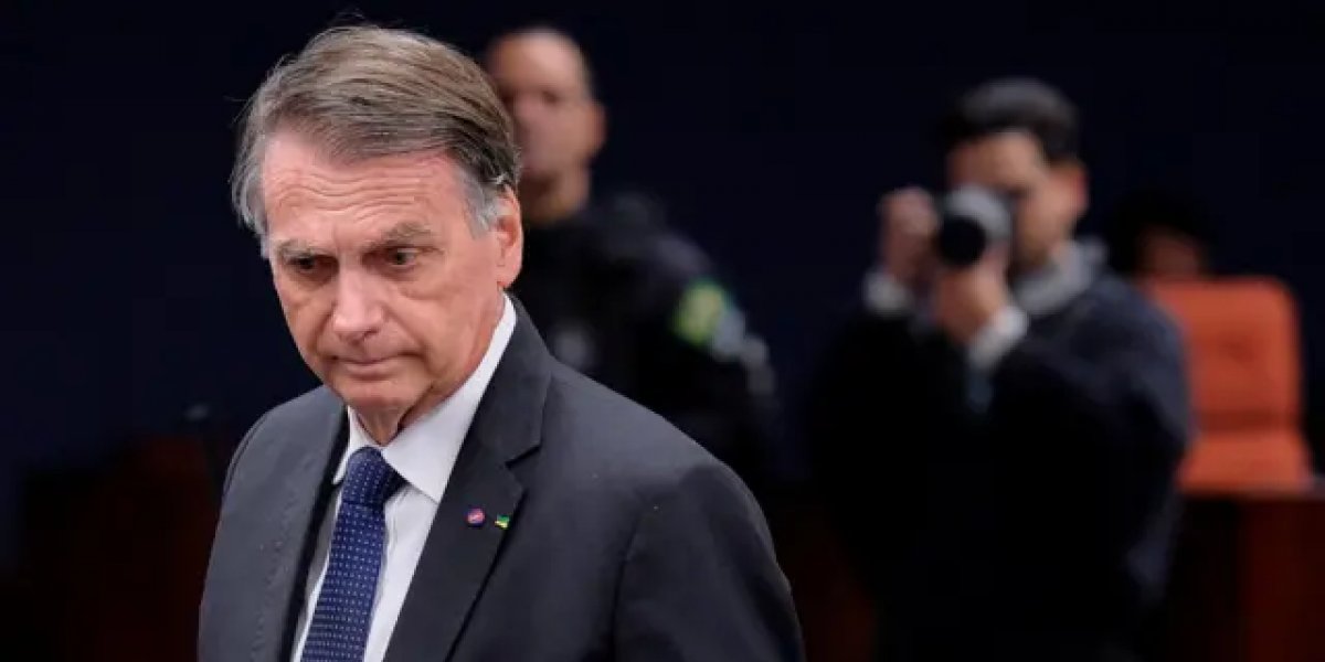 Julgamento de Bolsonaro na próxima semana deve definir futuro do ex-presidente