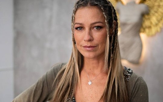 Após fala de Wanessa Camargo, Luana Piovani relembra caso de agressão envolvendo Dado Dolabella e camareira