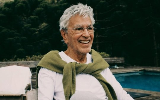 Caetano Veloso será homenageado com a maior honraria do Rio de Janeiro