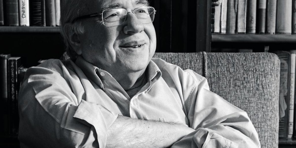 Morre Luis Fernando Veríssimo, aos 88 anos, em Porto Alegre