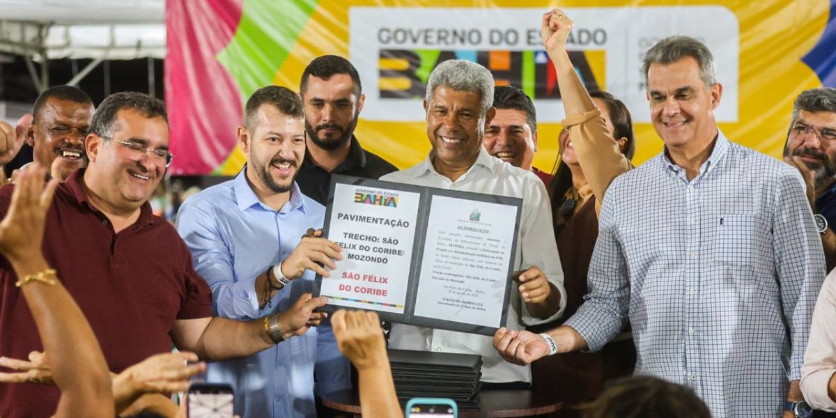 Jerônimo e governadores do Nordeste rebatem falas de Zema sobre apoio federal à região