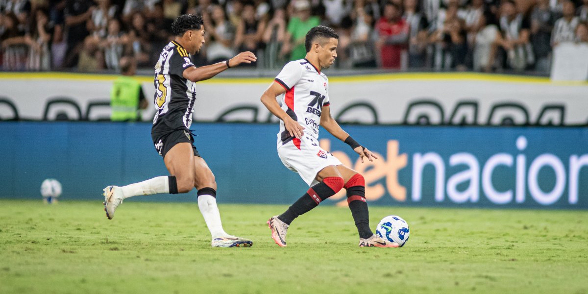 Vitória x Atlético-MG: onde assistir, prováveis escalações e horário