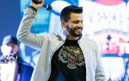 Cantor sertanejo Yuri Ramirez é assassinado com oito tiros em Campo Grande