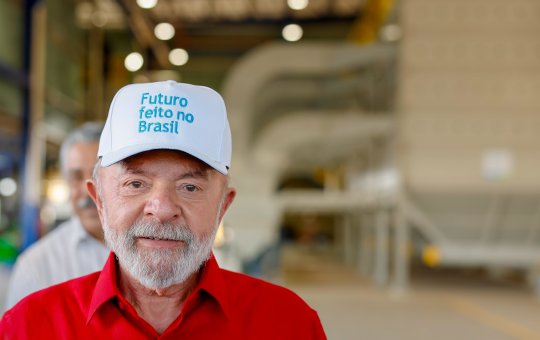 Governo Lula teme novas sanções de Trump após julgamento de Bolsonaro no STF