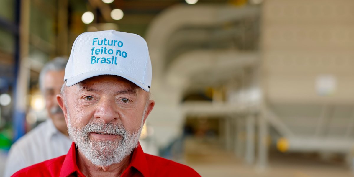 Governo Lula teme novas sanções de Trump após julgamento de Bolsonaro no STF