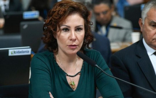 Governo brasileiro gasta R$ 200 mil com escritório na Itália para extradição de Zambelli