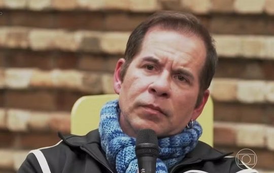 Leandro Hassum desabafa sobre descoberta de participação do pai na máfia italiana: "Me trato até hoje"