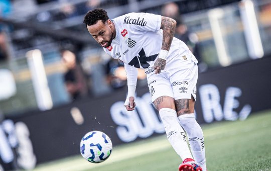 Desmentiu? Neymar revela outro motivo por não ser convocado para a Seleção Brasileira por Ancelotti