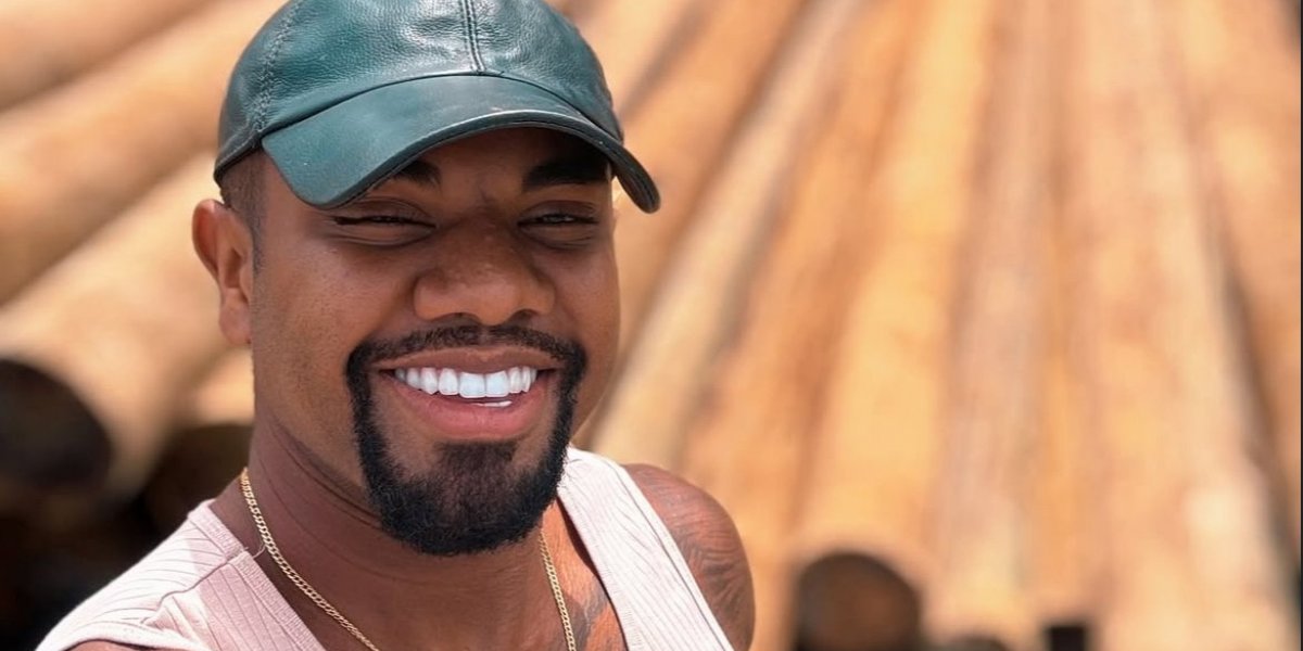 Davi Brito anuncia que colocou mansão comprada no pós-BBB à venda