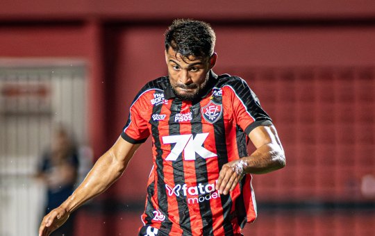 Rodrigo Chagas explica ausência de Ronald no time titular contra o Atlético Mineiro
