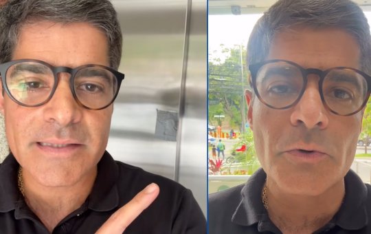 Tiroteio na Garibaldi atinge sede da União Brasil em Salvador; ACM Neto se revolta com a situação