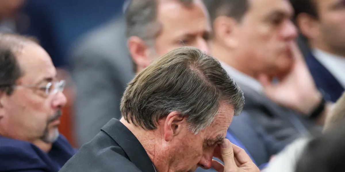 Jair Bolsonaro